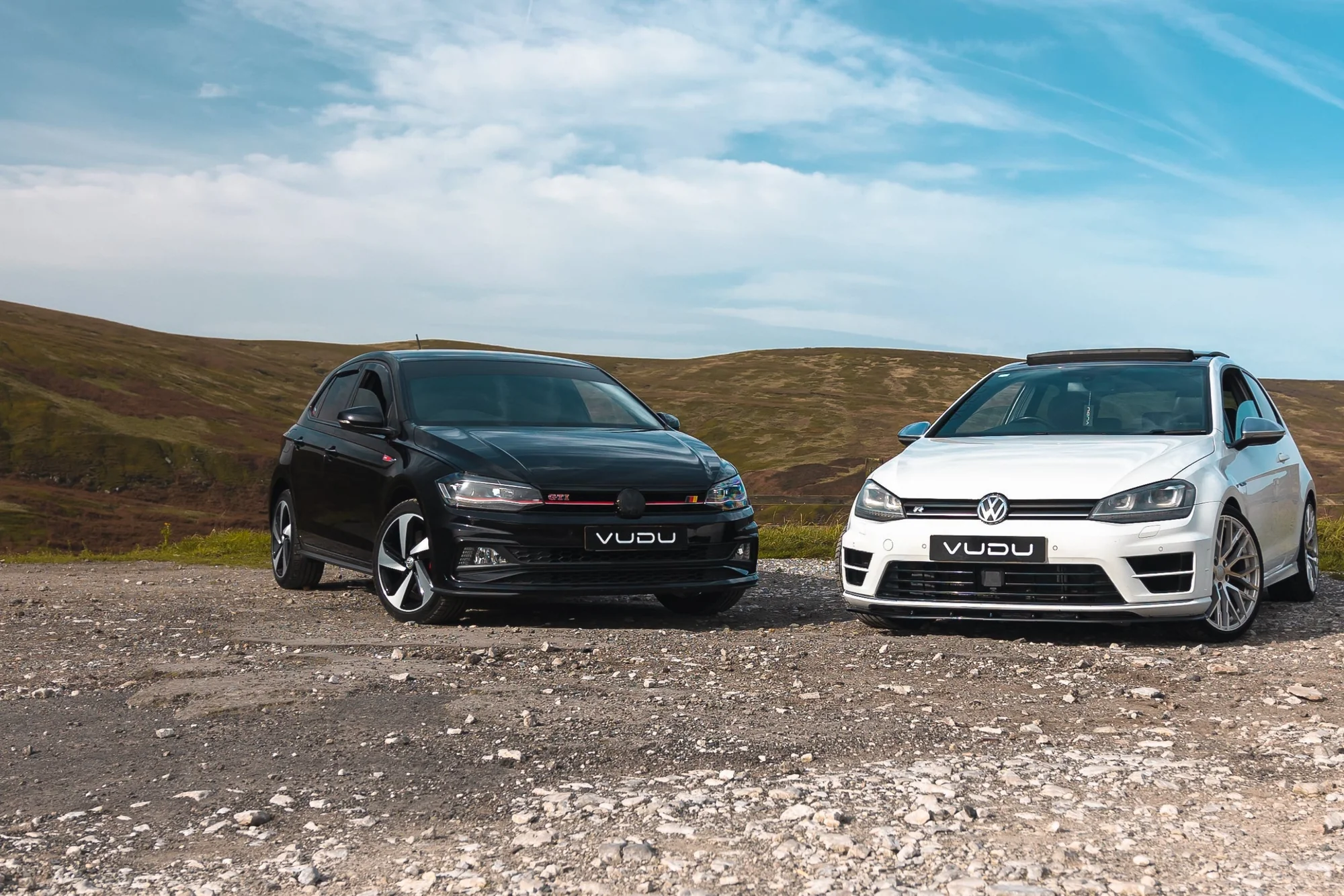 Master Your Vehicle's True Potential